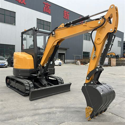 avg delivery fee for mini excavator|mini excavator cost.